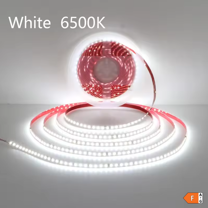 FlexiGlow™ – Bande LED Flexible
