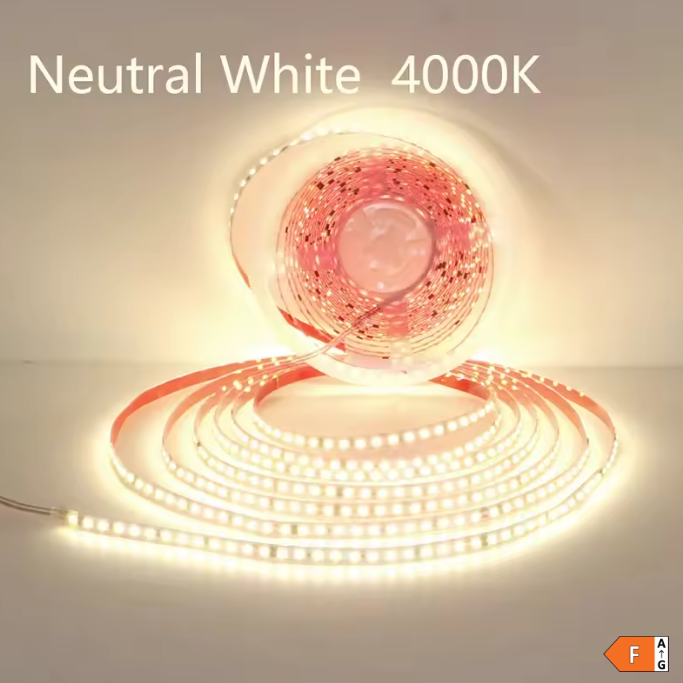 FlexiGlow™ – Bande LED Flexible