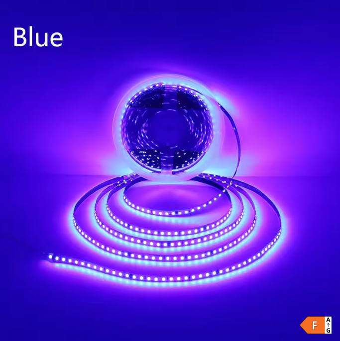 FlexiGlow™ – Bande LED Flexible