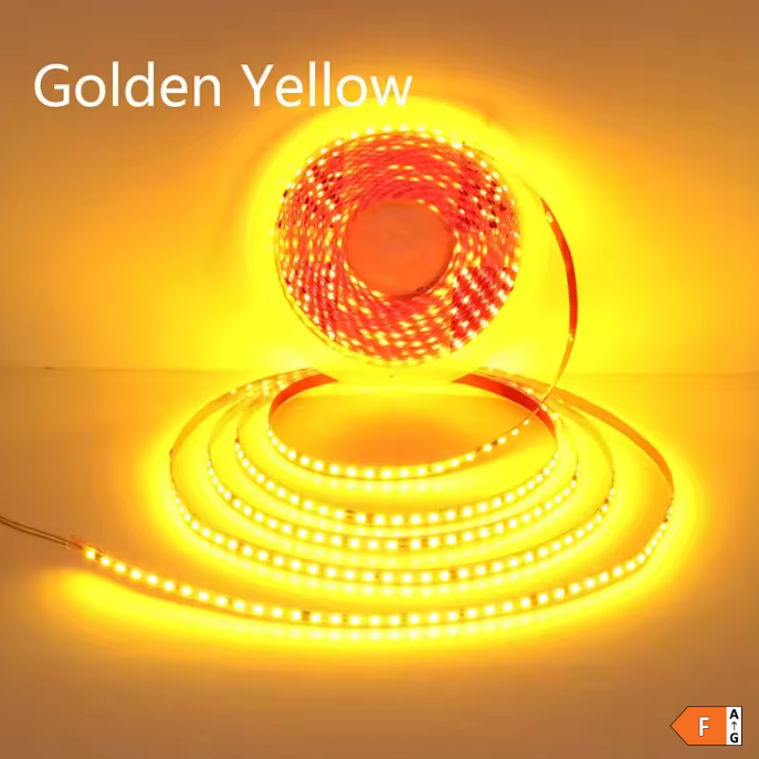 FlexiGlow™ – Bande LED Flexible