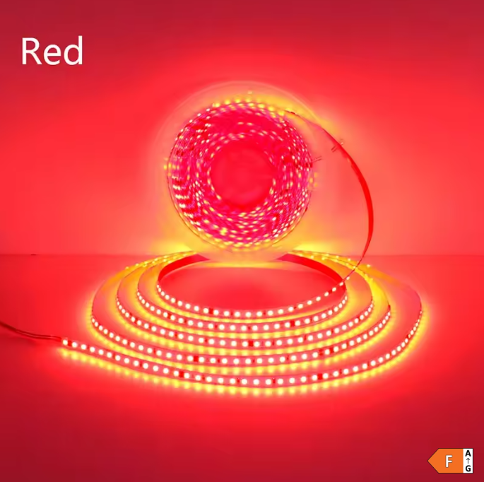 FlexiGlow™ – Bande LED Flexible